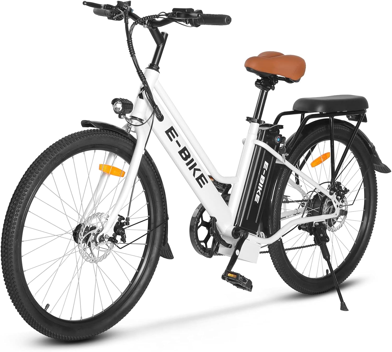 26 inch E-Bike Extreme Sports Bike