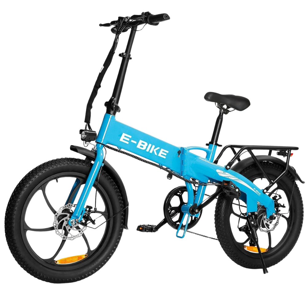 Kenda Krusade B110S Segway